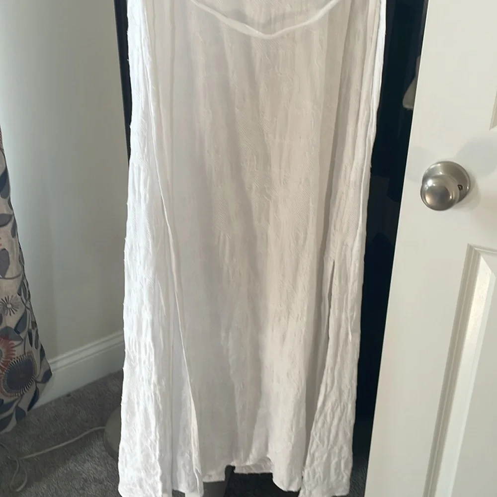 Maxi Dress Splendid
Nicki Jacquard Dress - Picture 8 of 8